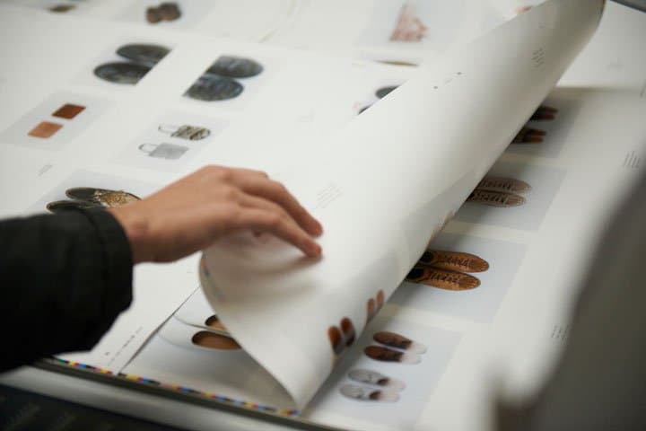 Hender Scheme 即將發行首本刊物《Manufacture》