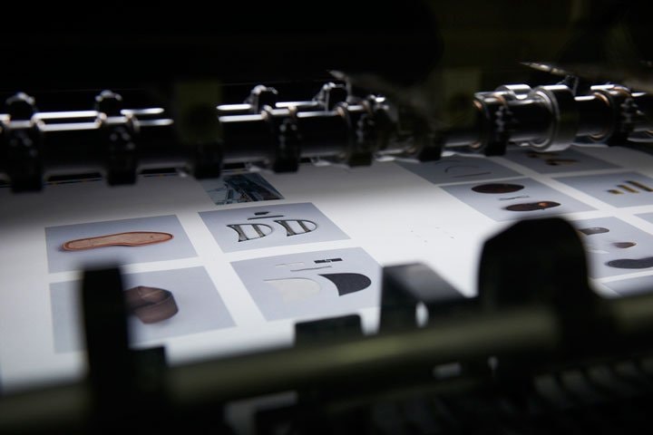 Hender Scheme 即將發行首本刊物《Manufacture》