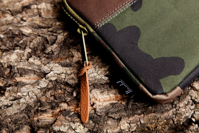 Herschel Supply Co. 2014 假日季配件系列