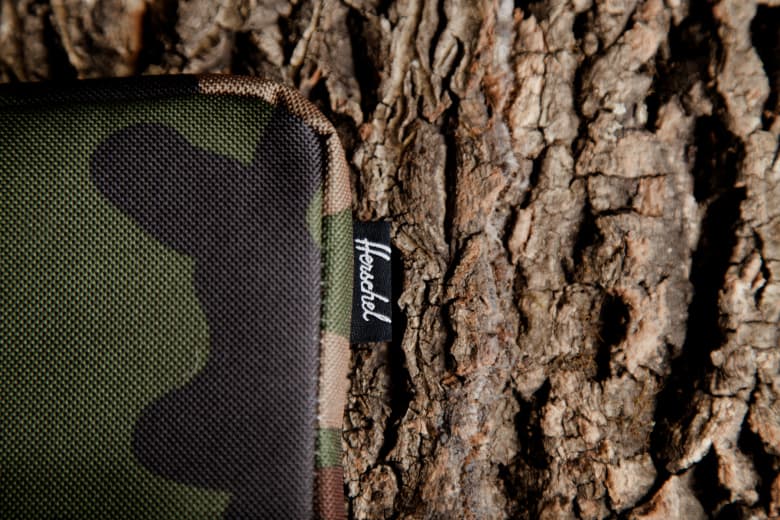 Herschel Supply Co. 2014 假日季配件系列