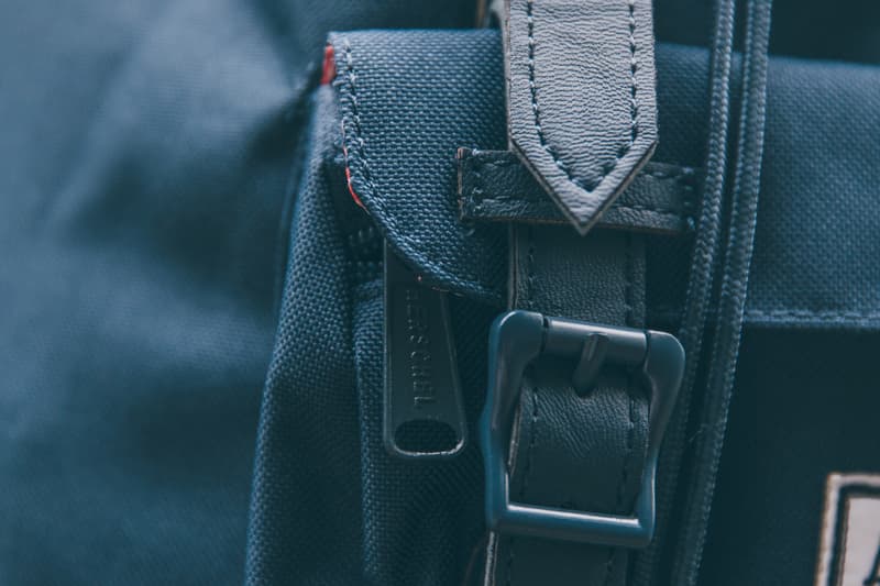 Herschel Supply Co. 2014 假日季背包系列