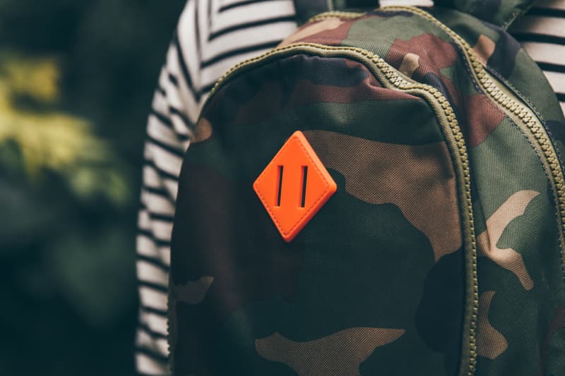 Herschel Supply Co. 2014 假日季背包系列