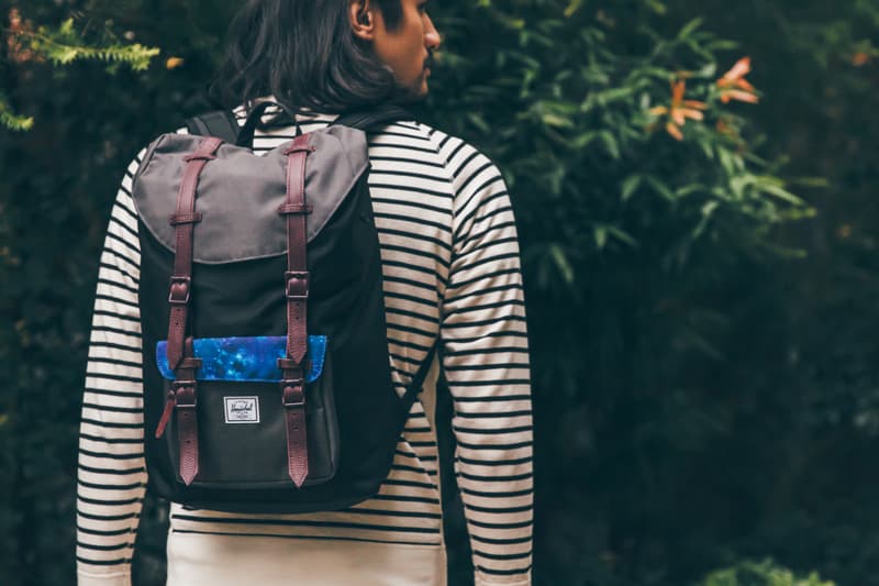 Herschel Supply Co. 2014 假日季背包系列