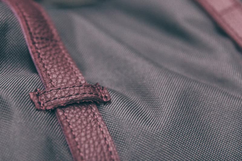 Herschel Supply Co. 2014 假日季背包系列