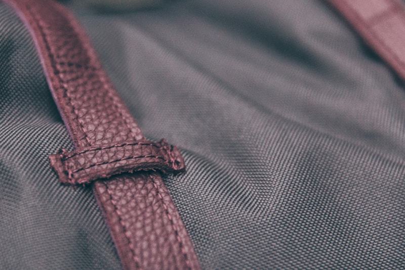 Herschel Supply Co. 2014 假日季背包系列