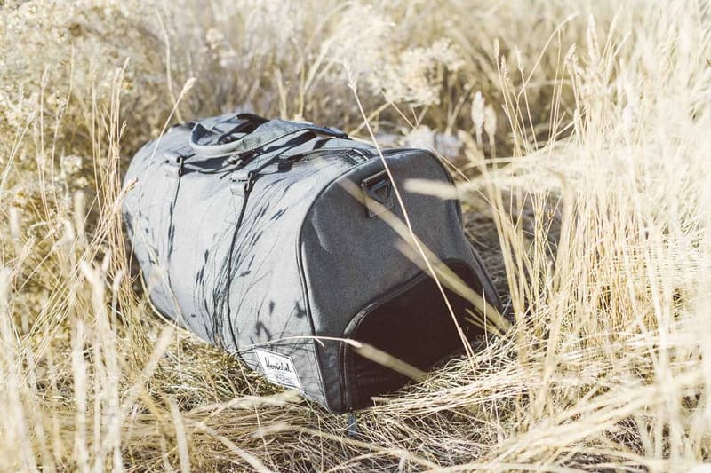 Herschel Supply Co. 2014 假日季「Ranch」系列