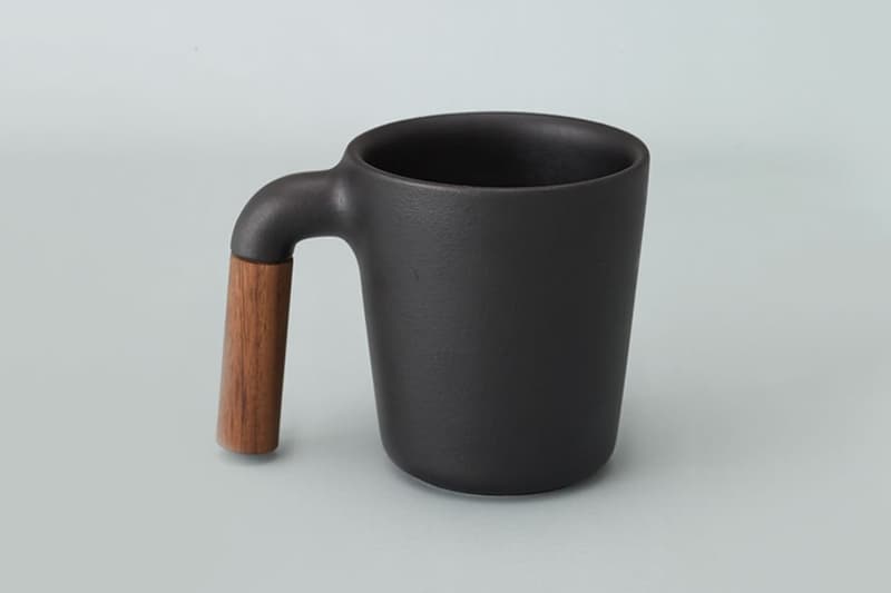 HMM「Mugr」馬克杯