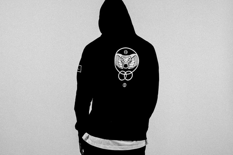 HNDSM 2014 秋冬「LOVE.ORDER.PROGRESS.」造型搭配 Lookbook