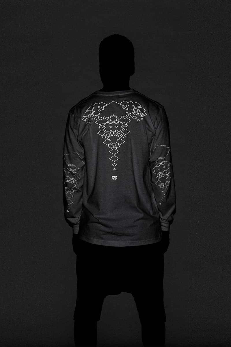 HNDSM 2014 秋冬「LOVE.ORDER.PROGRESS.」造型搭配 Lookbook