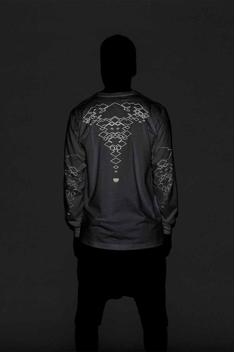 HNDSM 2014 秋冬「LOVE.ORDER.PROGRESS.」造型搭配 Lookbook