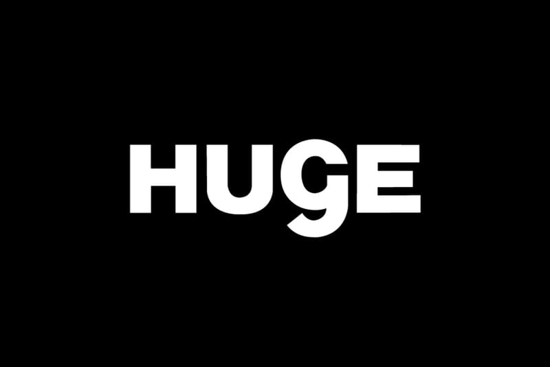 男士風尚雜誌《HUgE》即將正式休刊