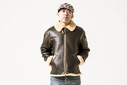 HUMAN MADE 2014 秋冬系列