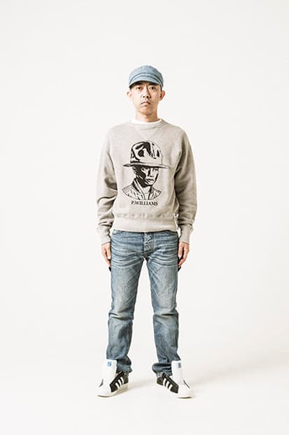 HUMAN MADE 2014 秋冬系列