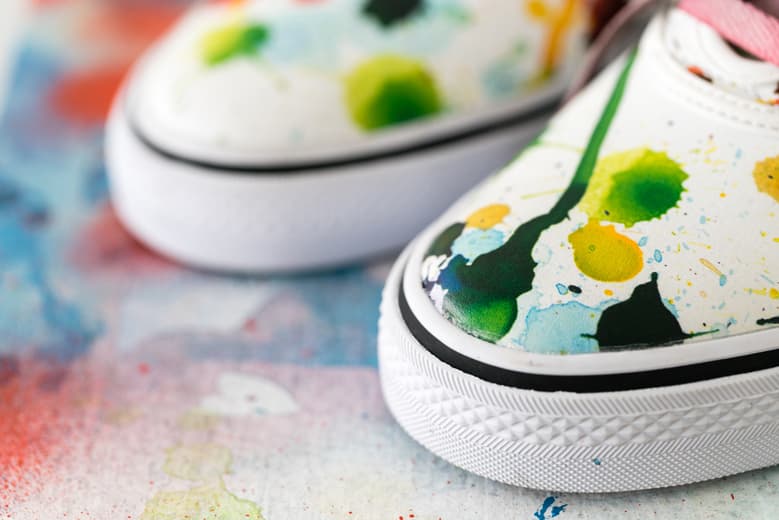 Kevin Lyons 與 Jean André 於洛杉磯 HVW8 藝術館打造 adidas Originals 球鞋藝術主題展