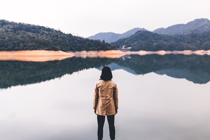 HYPEBEAST Store 2014 秋冬「Koyo」造型特輯