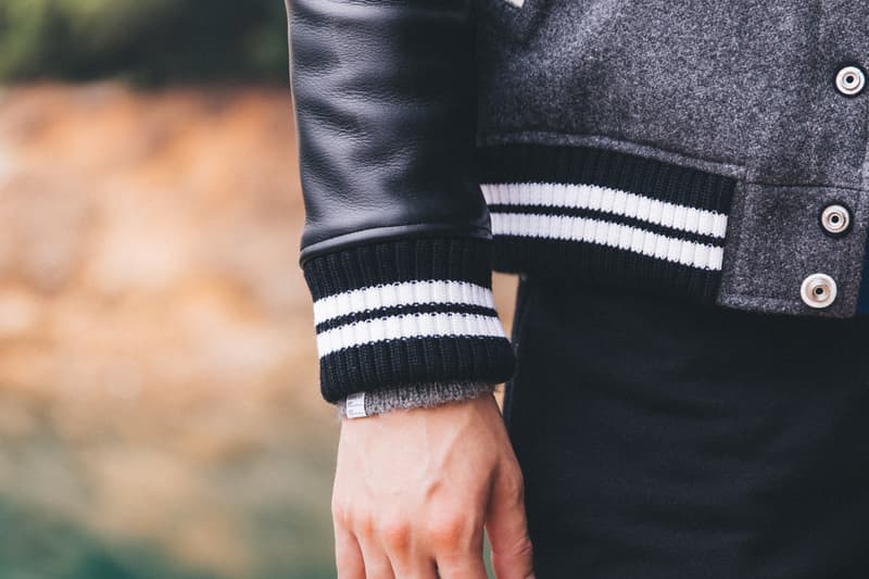 HYPEBEAST Store 2014 秋冬「Koyo」造型特輯