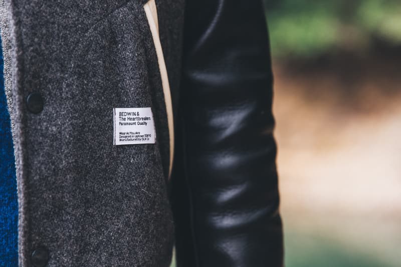 HYPEBEAST Store 2014 秋冬「Koyo」造型特輯