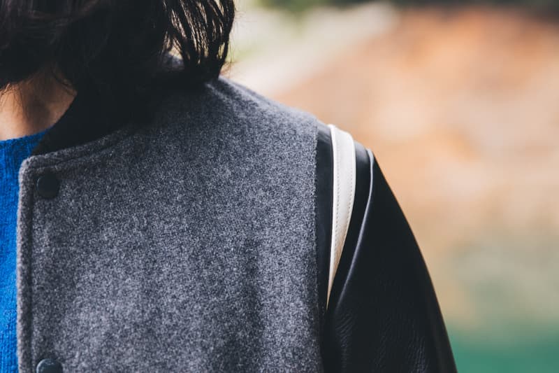 HYPEBEAST Store 2014 秋冬「Koyo」造型特輯