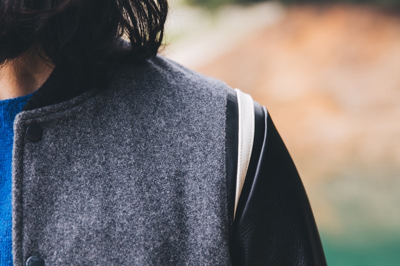 HYPEBEAST Store 2014 秋冬「Koyo」造型特輯