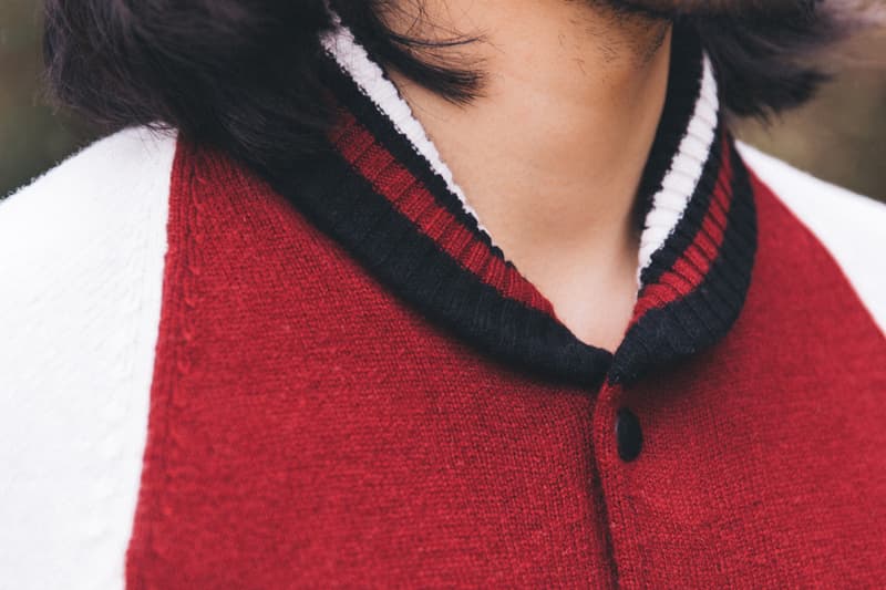 HYPEBEAST Store 2014 秋冬「Koyo」造型特輯