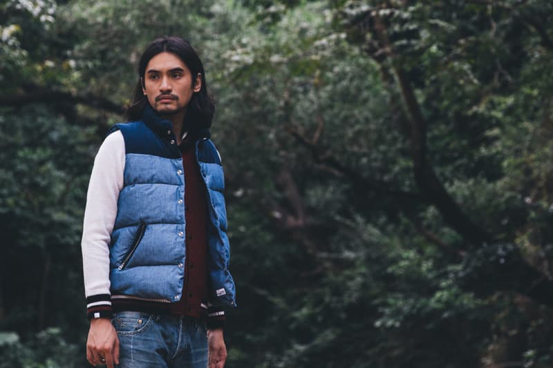 HYPEBEAST Store 2014 秋冬「Koyo」造型特輯