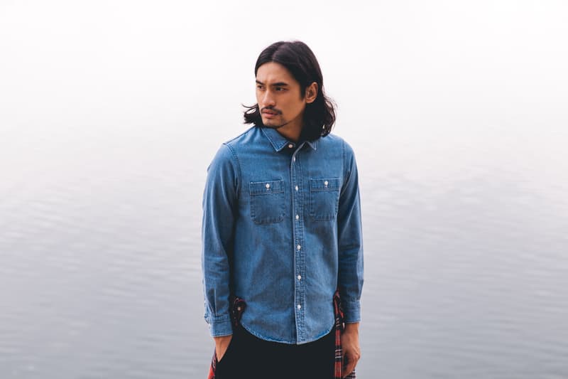 HYPEBEAST Store 2014 秋冬「Koyo」造型特輯