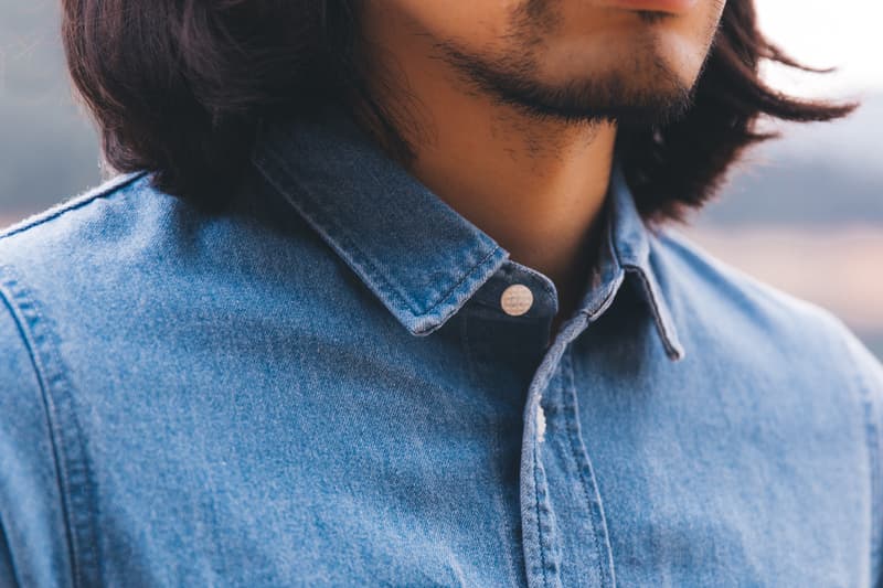 HYPEBEAST Store 2014 秋冬「Koyo」造型特輯