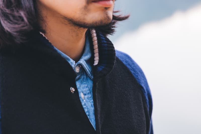 HYPEBEAST Store 2014 秋冬「Koyo」造型特輯