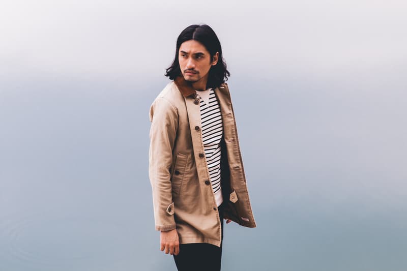 HYPEBEAST Store 2014 秋冬「Koyo」造型特輯