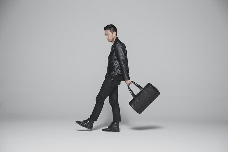 IISE 2014 秋冬包袋系列