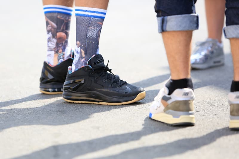 迪拜 SoleDxB 球鞋集市活動現場回顧