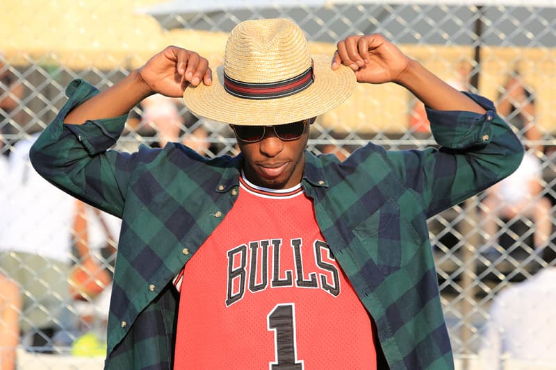 迪拜 SoleDxB 球鞋集市活動現場回顧