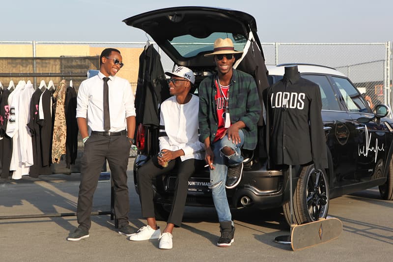 迪拜 SoleDxB 球鞋集市活動現場回顧