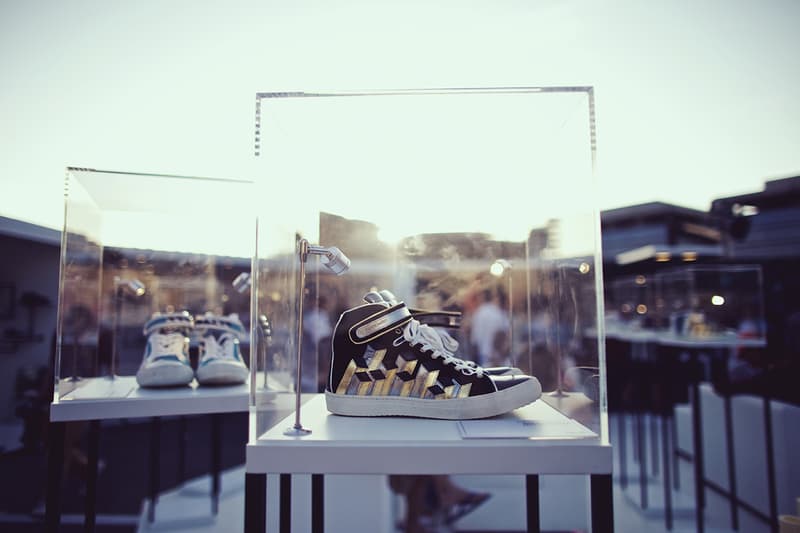 迪拜 SoleDxB 球鞋集市活動現場回顧