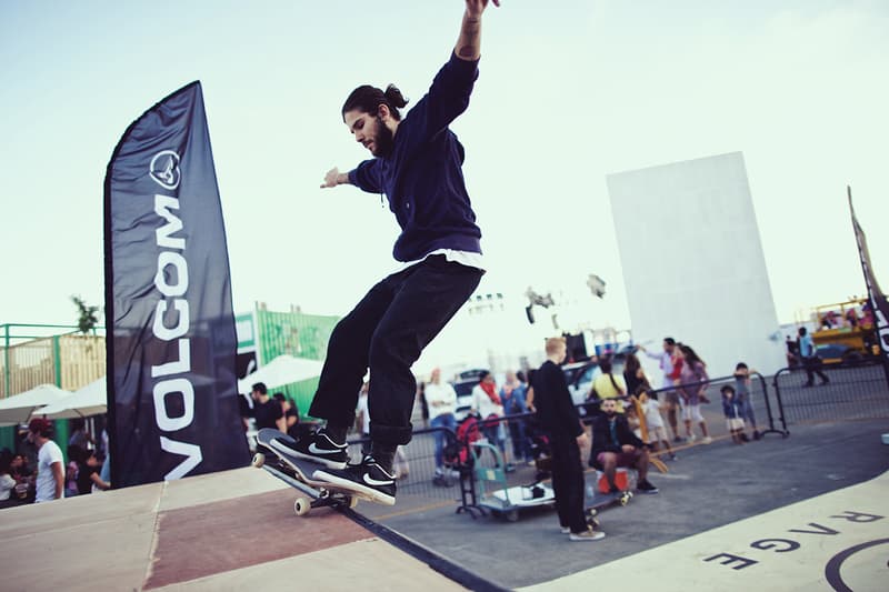 迪拜 SoleDxB 球鞋集市活動現場回顧