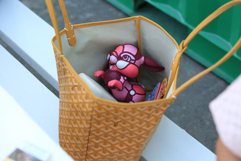 迪拜 SoleDxB 球鞋集市活動現場回顧