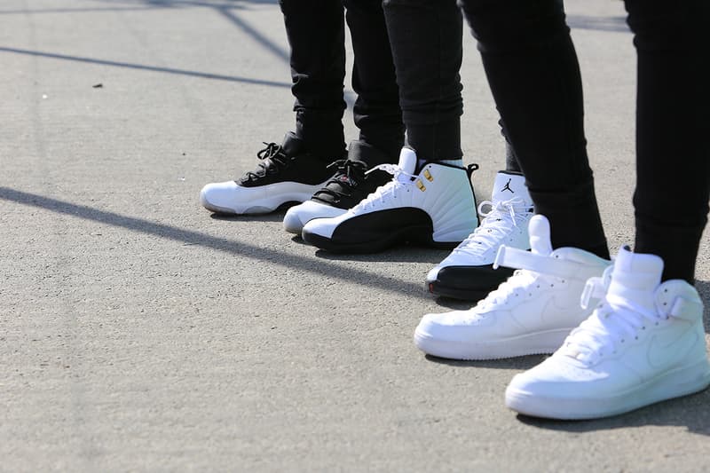 迪拜 SoleDxB 球鞋集市活動現場回顧