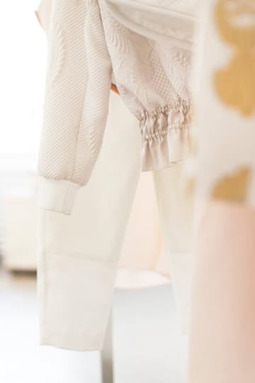 造訪 Phillip Lim 設計工作室