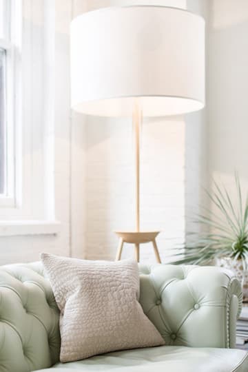 造訪 Phillip Lim 設計工作室