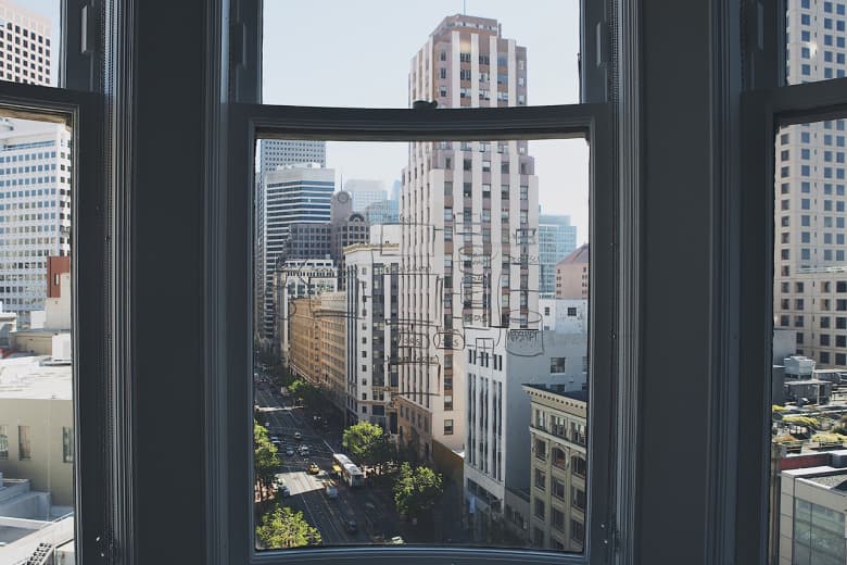 走進 Medium 三藩市辦公室總部