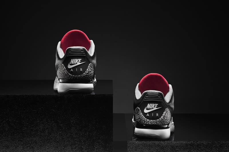 《An Intersection of Greatness》－Roger Federer 剖析 NikeCourt Zoom Vapor AJ3 運動鞋