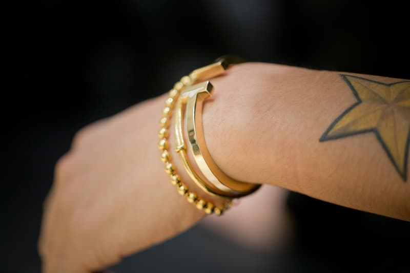 韓火火線上獨家專訪－暢談 5cm 聯乘系列及時尚