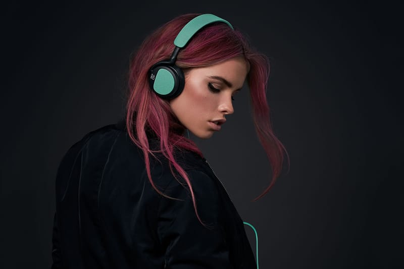 Bang & Olufsen 發佈全新頭戴式耳機 B&O Play H2