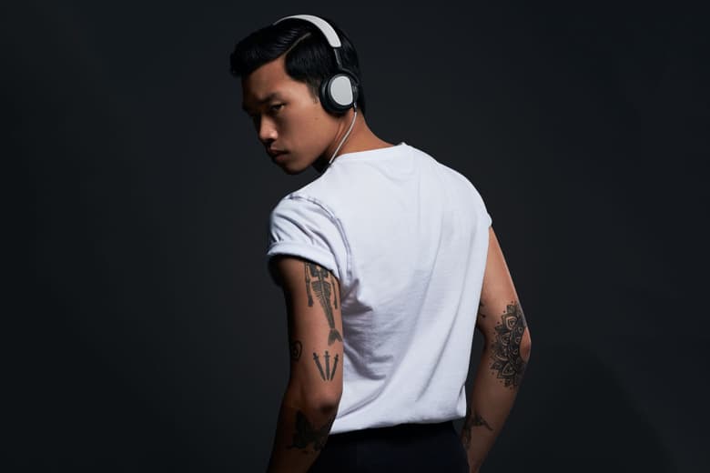 Bang & Olufsen 發佈全新頭戴式耳機 B&O Play H2