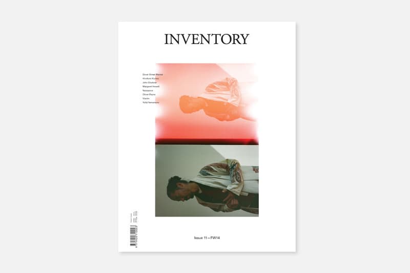 Inventory Magazine 第 11 期