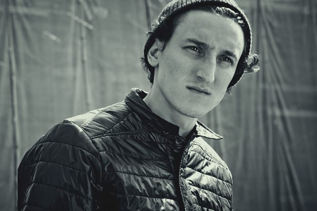 ISAORA 2014 秋冬「StayWarmBetter」系列