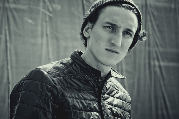 ISAORA 2014 秋冬「StayWarmBetter」系列