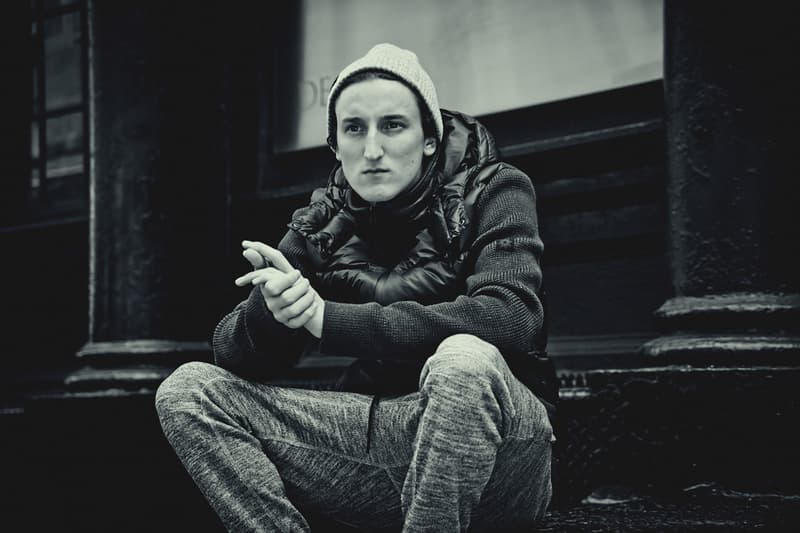 ISAORA 2014 秋冬「StayWarmBetter」系列