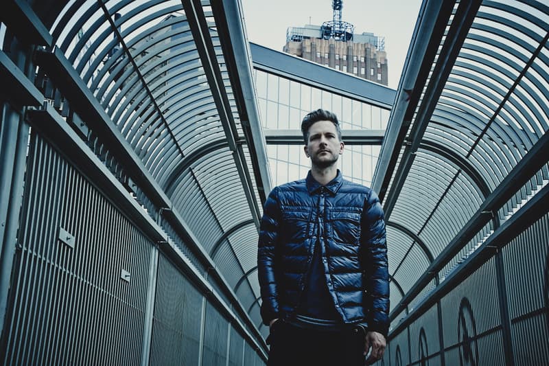 ISAORA 2014 秋冬「StayWarmBetter」系列