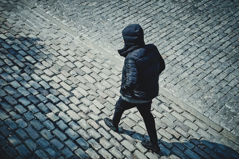 ISAORA 2014 秋冬「StayWarmBetter」系列